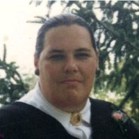 Rabbi Dr. Vonda Lee
