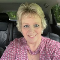 Kimberly Bell