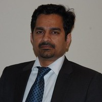 Nataraj Krishnan