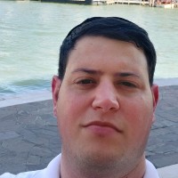 Shimshon Halperin