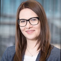 Andreea Dima