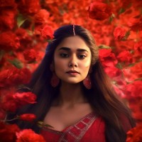 Yashoda Sirisetty
