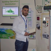 Eng.Mohammed H jundi