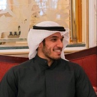 Abdulwahab Alfares, Pmp