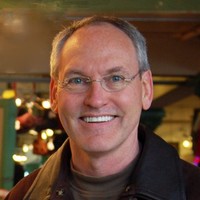 Mark Calkins