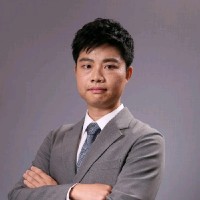 Brandon Fang