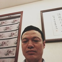 李伍华
