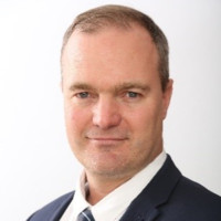Mark Wanless