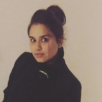 Radhika Mongia