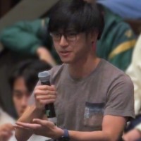 Andrew Hanzhuo Zhang