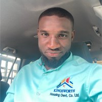 Joel Edoh Ojonugwa