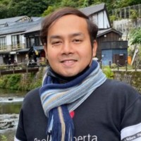 Mohd Hafiz Bin Marzuki