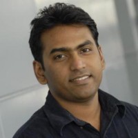 Renju Jacob