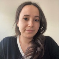 Elif Gülşah Topuz