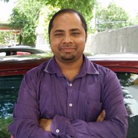 Sharat Kulkarni