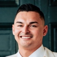 Israel Cordero, Mba