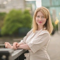 Liliia Kartseva