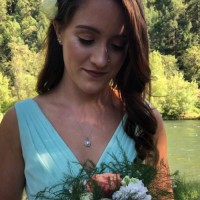 Hannah Glover