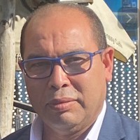 Mohamed Nejmi