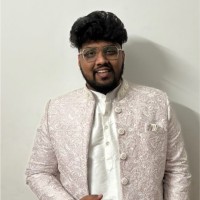 Harish Nayaka M
