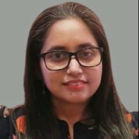 Swastika Majumder