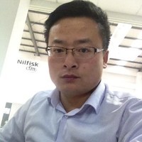 赵张柱