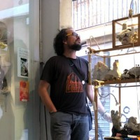 J.Berna Ciudad