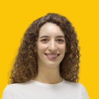Elisa D'Odorico 伊莉