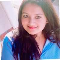 Lavanya P.