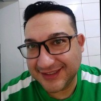 Toniel Dos Santos