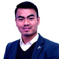 Sanu Kumar Lama