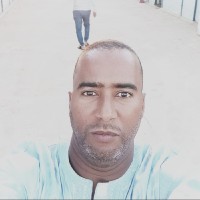 Mohamed Mahmoud Boubacar