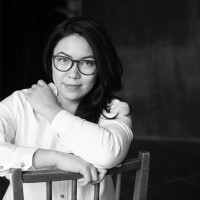 Saule Kozhakhmetova