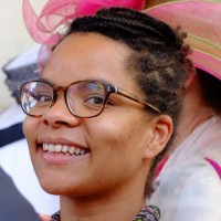 Jessie Agossou