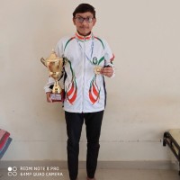 Mitesh Satasiya