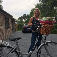 Katrien Dorval