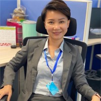 Marie Mansuet, Cem