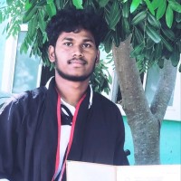 VIKRAM P