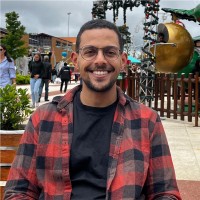 Jonathan Henrique De Araújo Silva