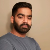 Sandeep Chahal