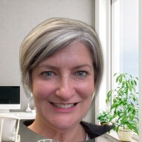 Crystal Archibald P.Eng