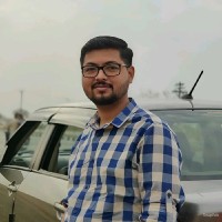 Saish Bansode