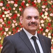Hamid Saeed Sheikh