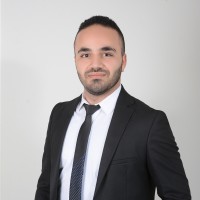 Mohammad Ghazawi