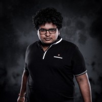 Dhinesh Kumar