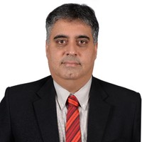 Rajesh Raheja