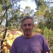 Mark Cazalet