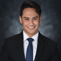 Lee Mark Chavez, MBA