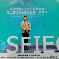 Mingxi Zheng