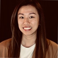 Judy Zeng